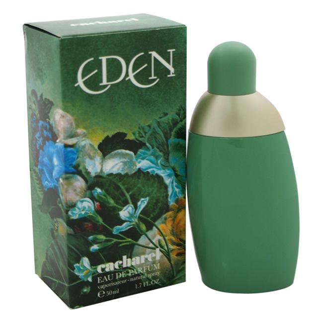 Eden Perfume