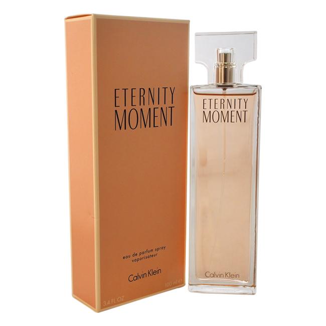 Eternity Moment Perfume