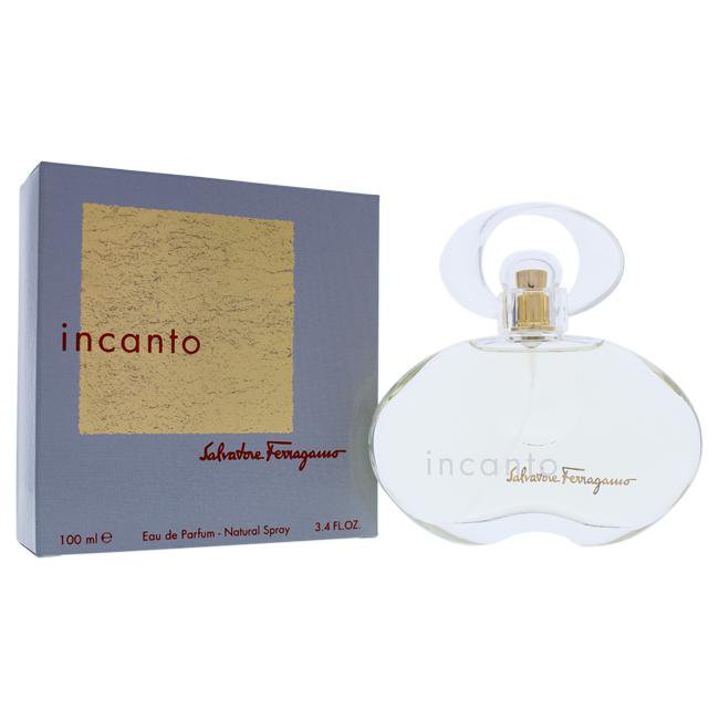 Incanto Perfume