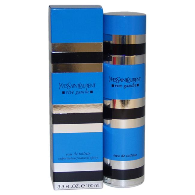 Rive Gauche Perfume