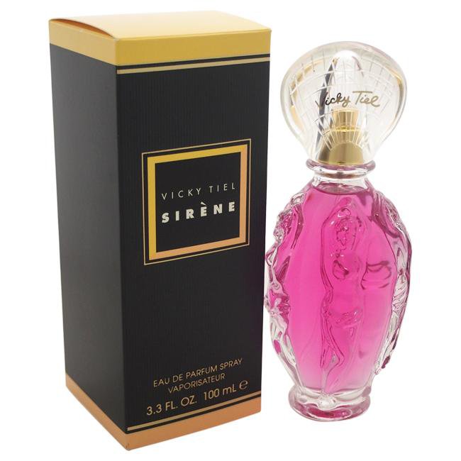 Sirene Perfume