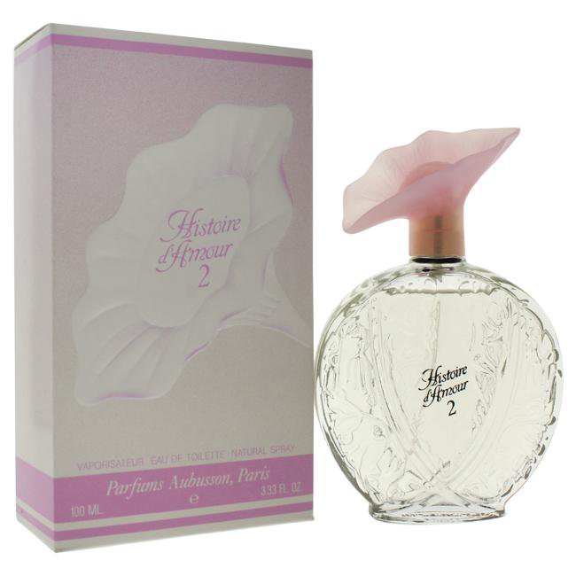 Histoire Damour 2 Perfume