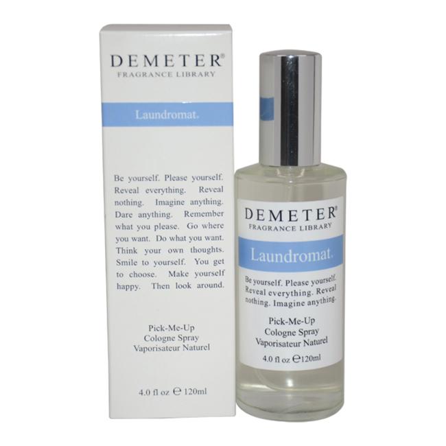 Laundromat Perfume