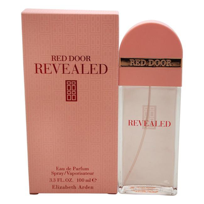Red Door Revealed Perfume