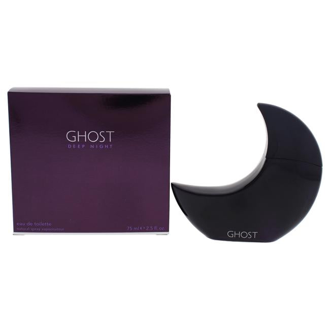 Ghost Deep Night Perfume