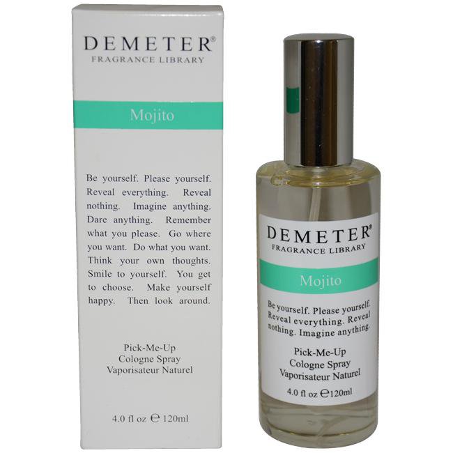 Mojito Perfume