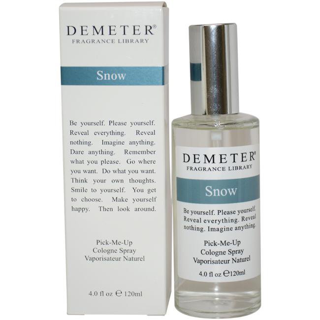 Snow Perfume
