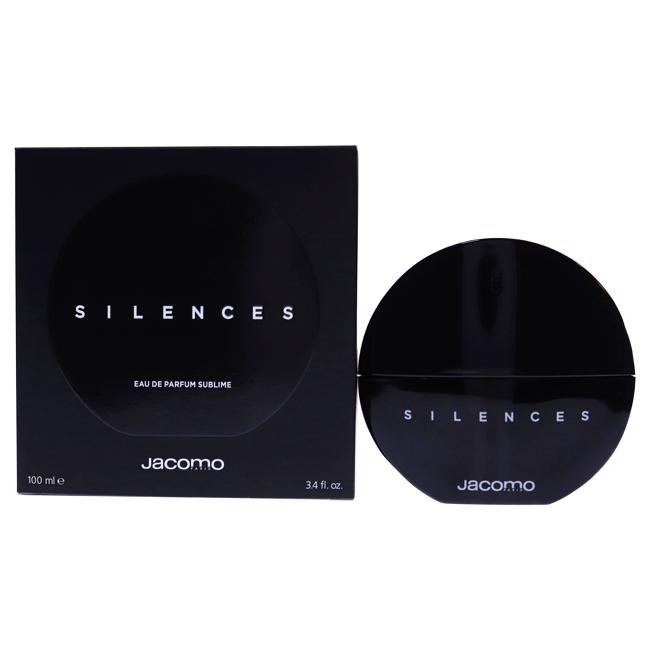 Silences