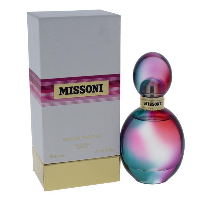 Missoni Perfume