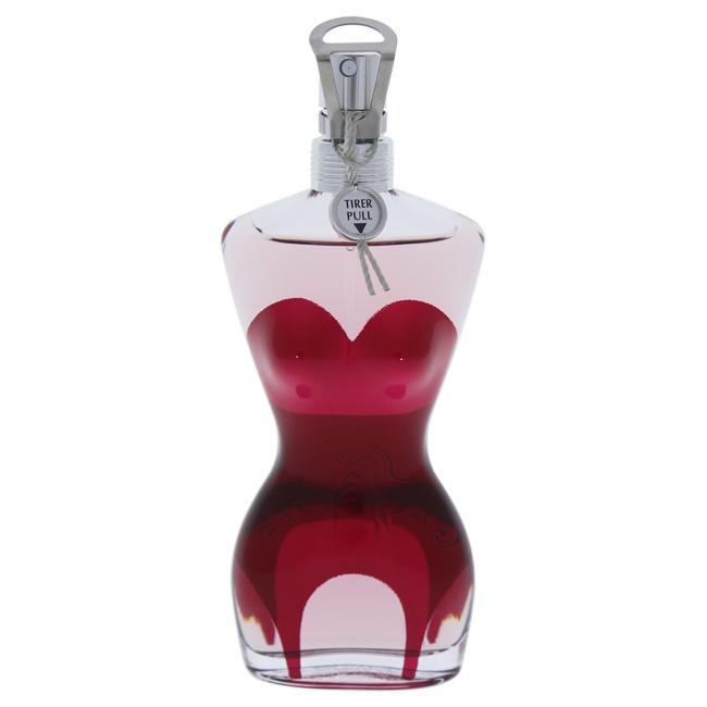 Classique Perfume