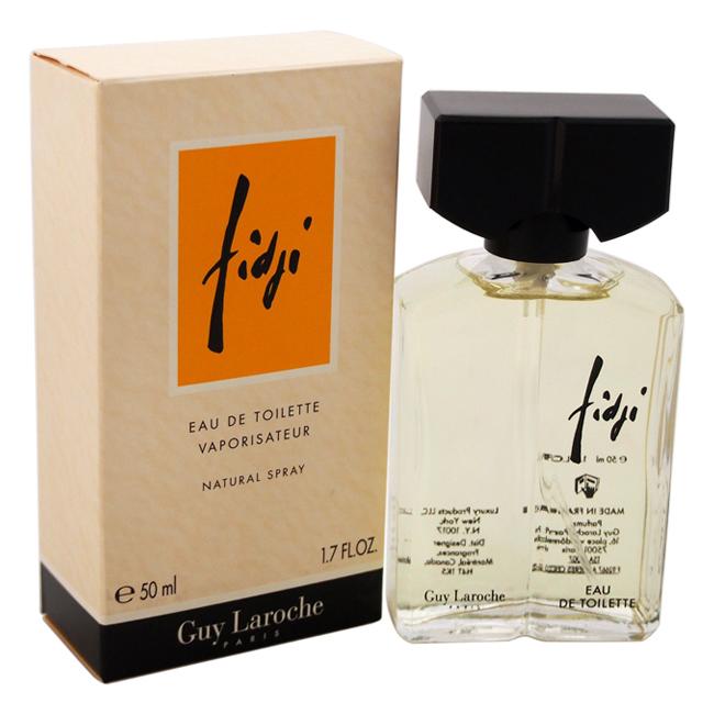 Fidji Perfume