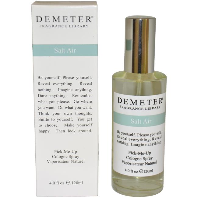 Salt Air Perfume