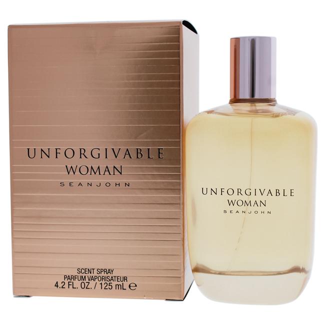 Unforgivable Woman Perfume