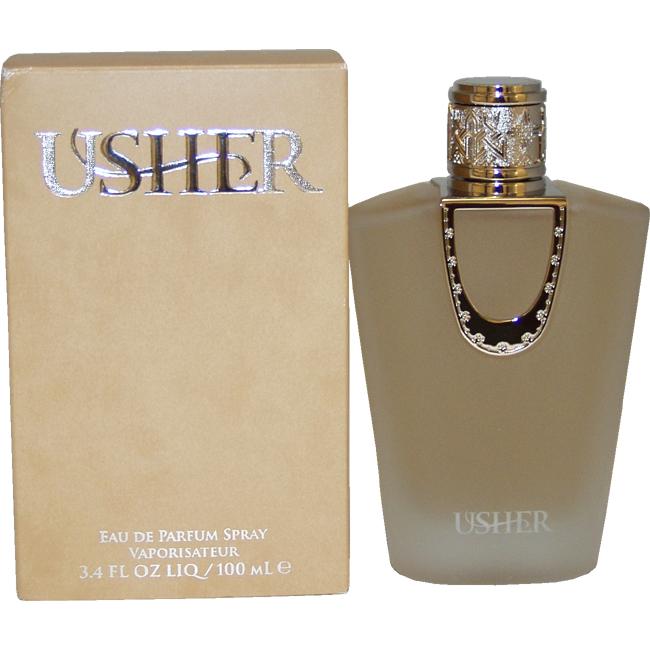 Usher She Perfume