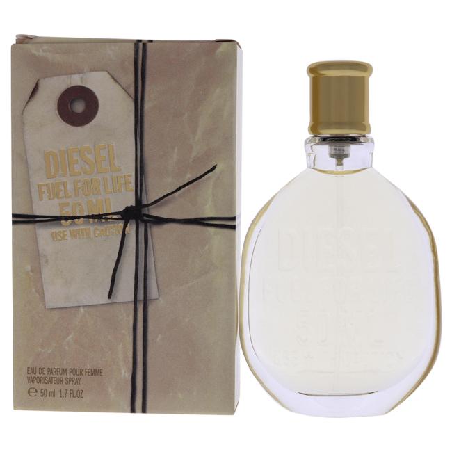 Diesel Fuel For Life Pour Femme