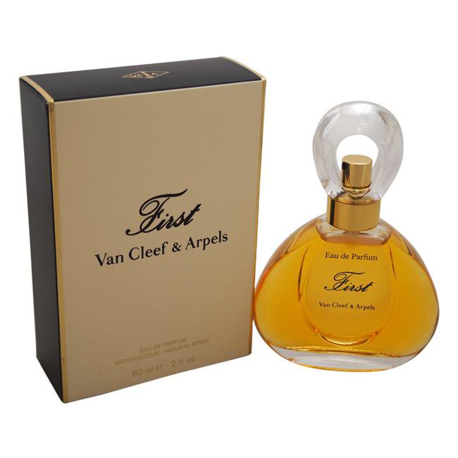 First Perfume