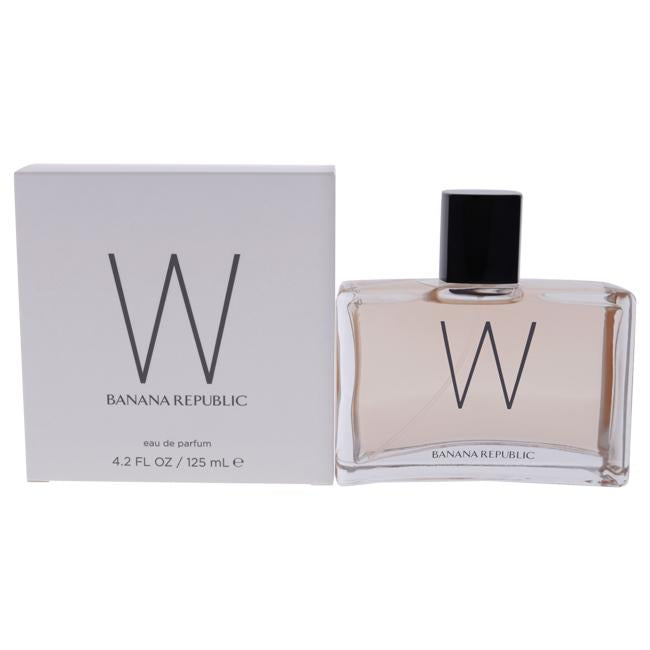 Banana Republic W Perfume