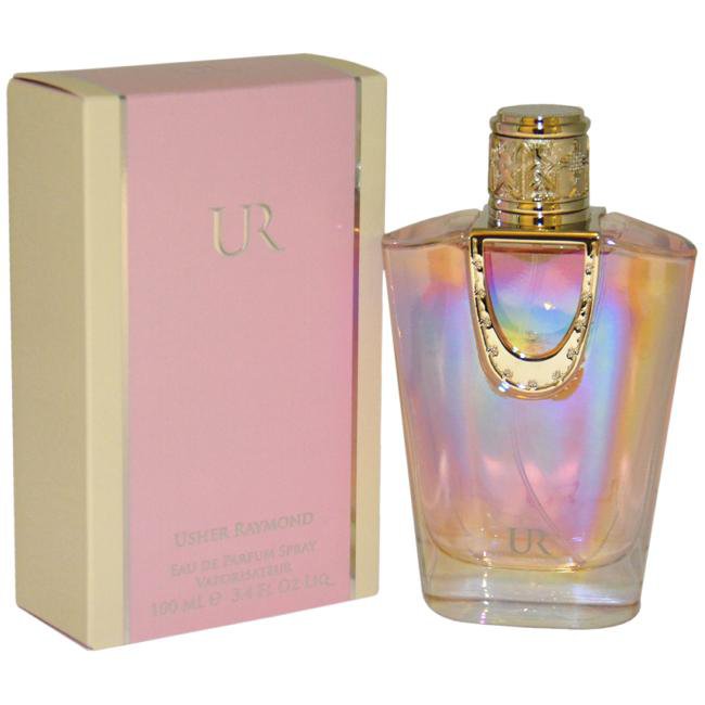 Usher Ur Perfume