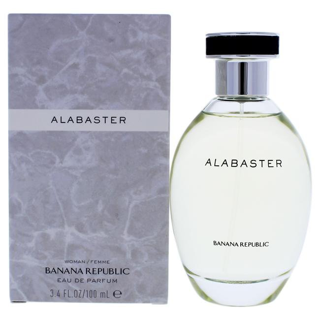 Banana Republic Alabaster Perfume