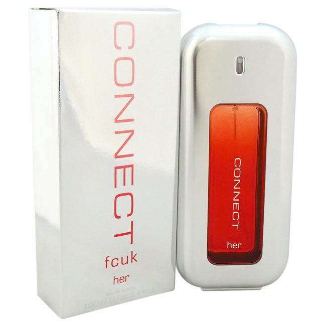 Fcuk Connect Perfume