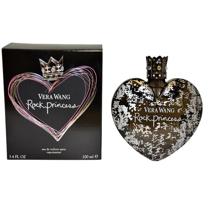 Vera Wang Rock Princess Perfume