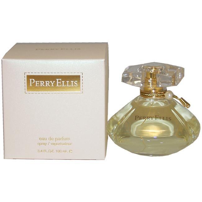 Perry Ellis Perfume