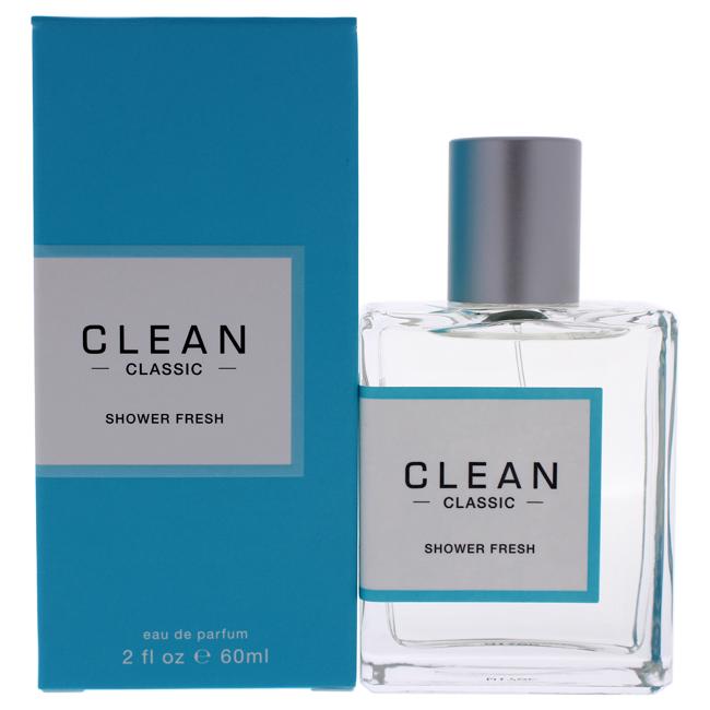Classic Shower Fresh Perfume