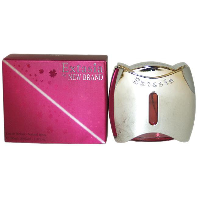 Extasia Perfume