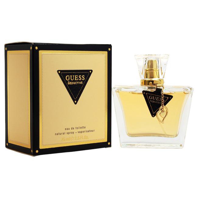 Guess Seductive Perfume