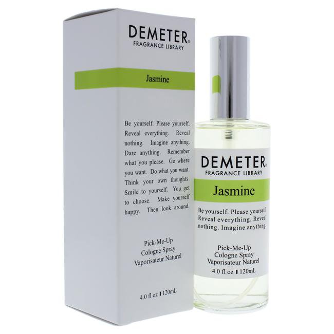 Jasmine Perfume
