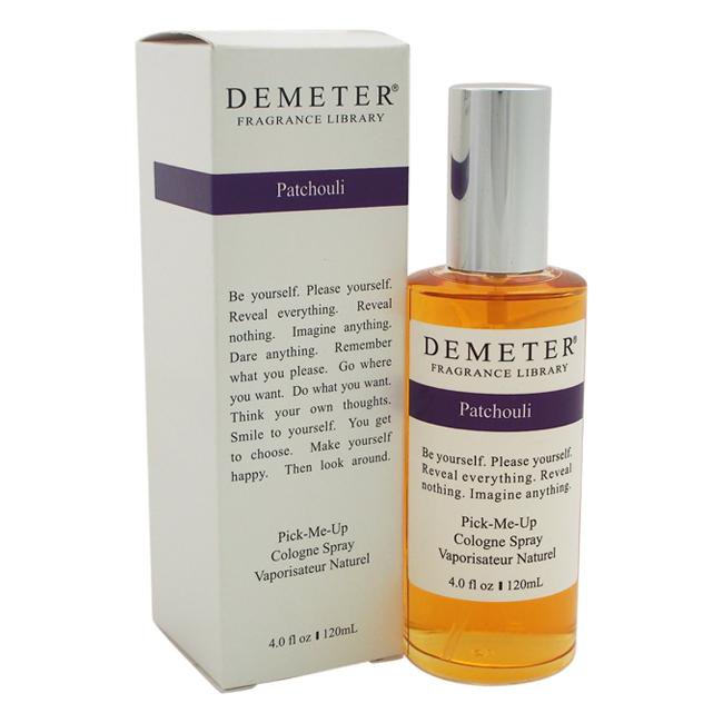Patchouli Perfume