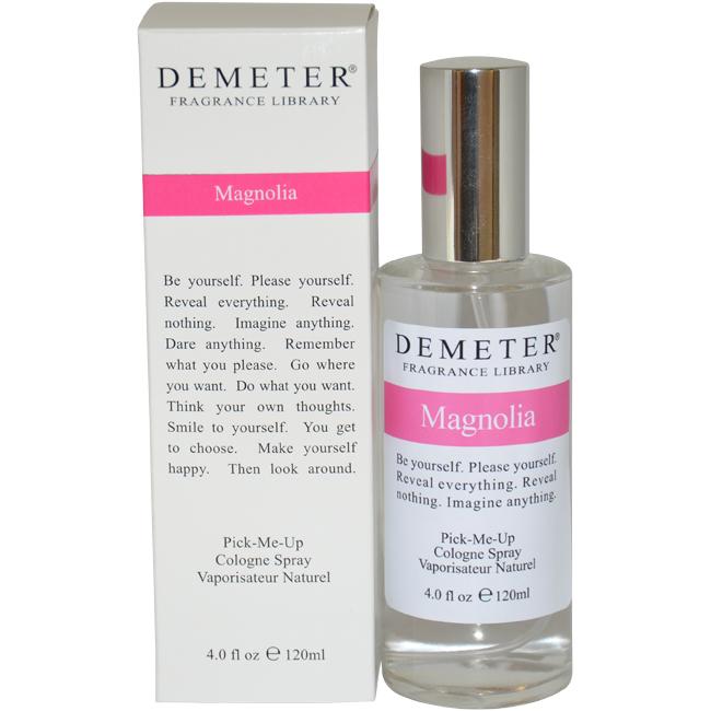 Magnolia Perfume