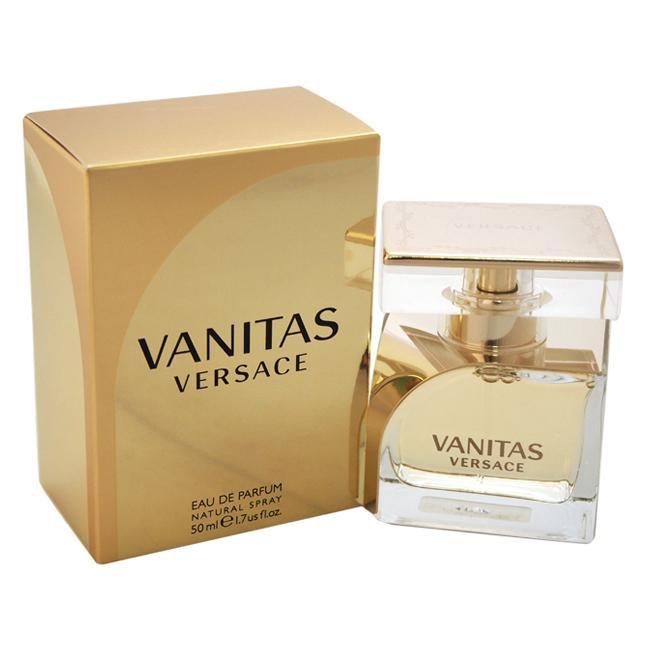 Vanitas Versace Perfume