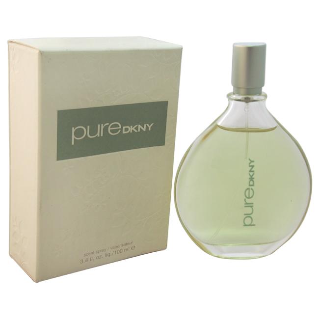 Pure Dkny Verbena Perfume