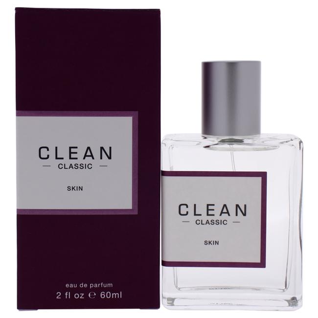 Classic Skin Perfume