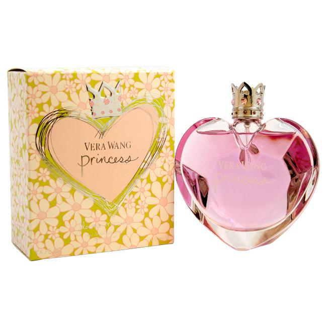 Vera Wang Flower Princess Perfume