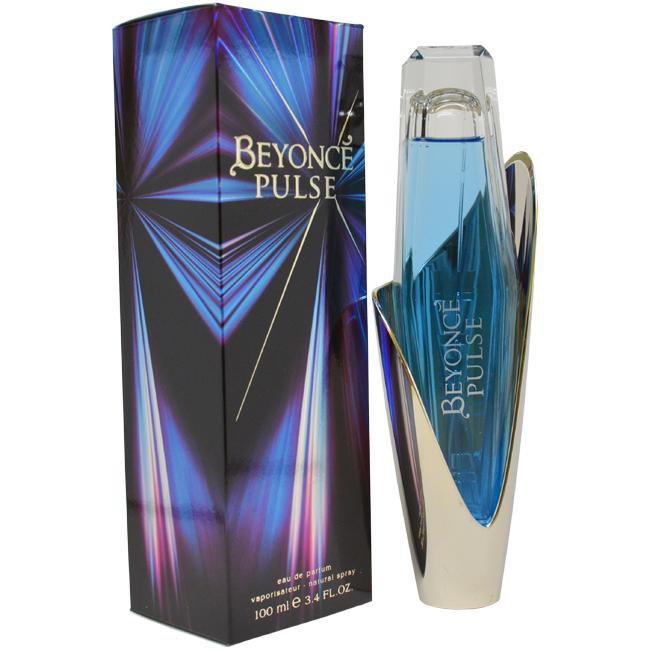 Beyonce Pulse Perfume