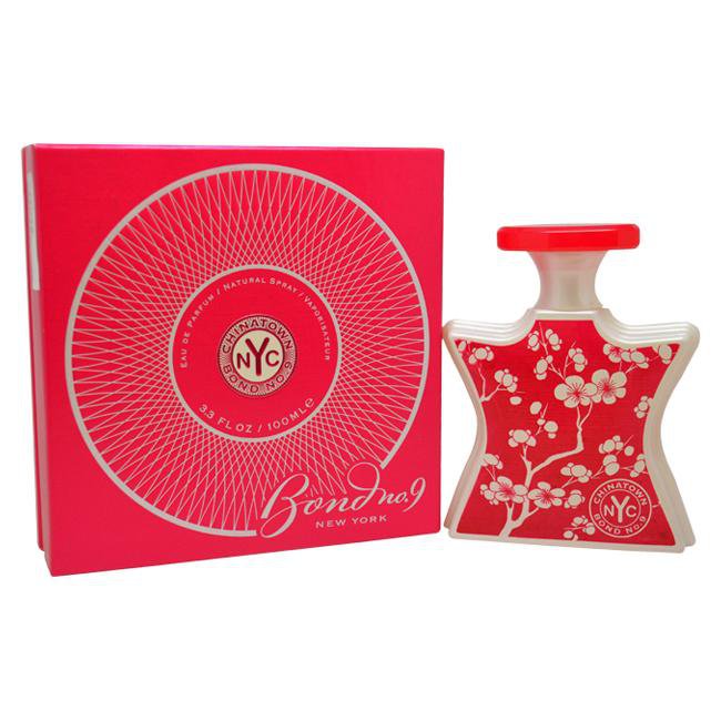 Chinatown Perfume