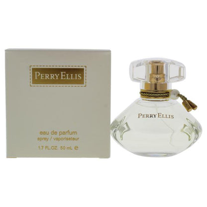 Perry Ellis Perfume