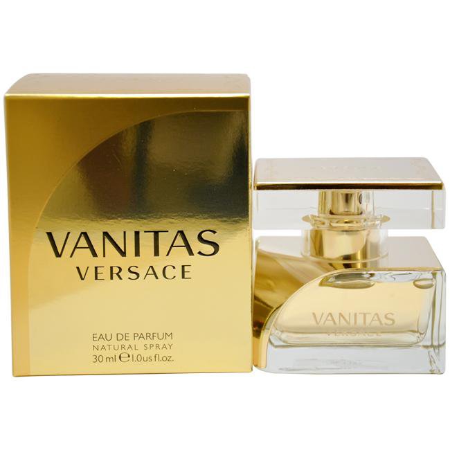 Vanitas Versace Perfume
