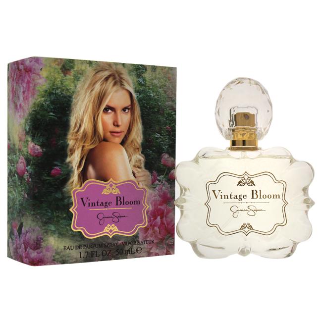 Vintage Bloom Perfume