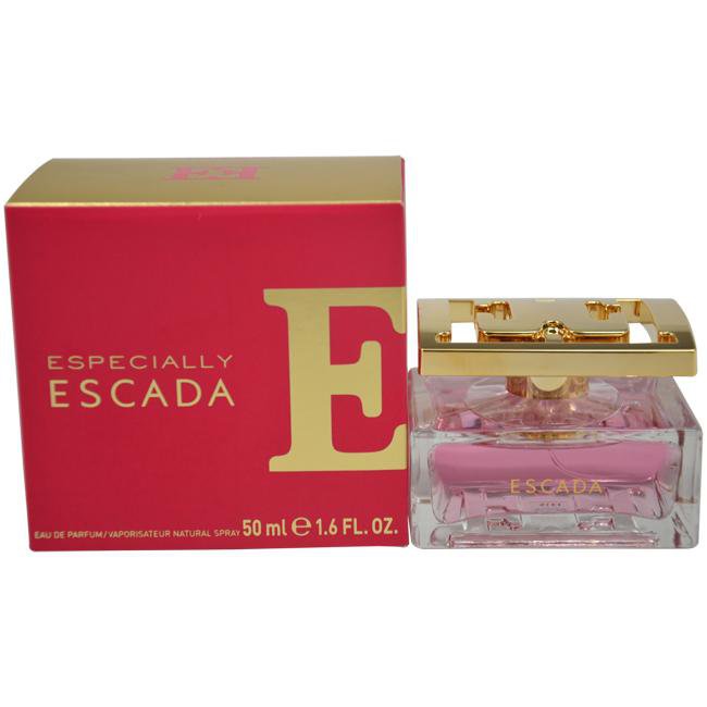 Escada Especially Escada Perfume