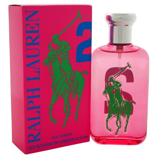 The Big Pony Collection - 2 Perfume