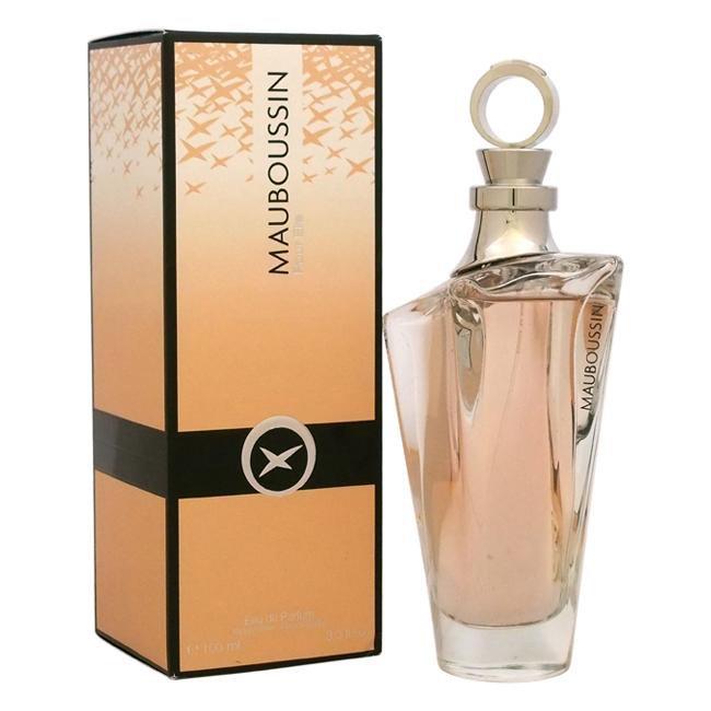 Mauboussin Pour Elle Perfume