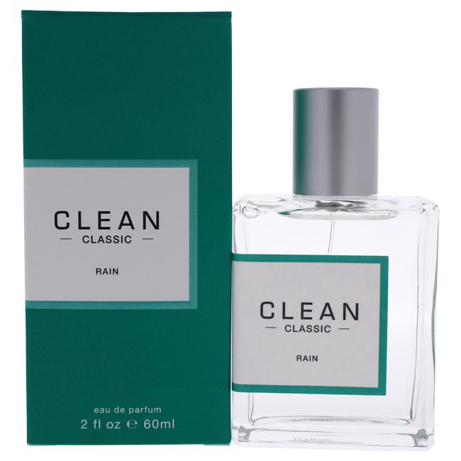Classic Rain Perfume