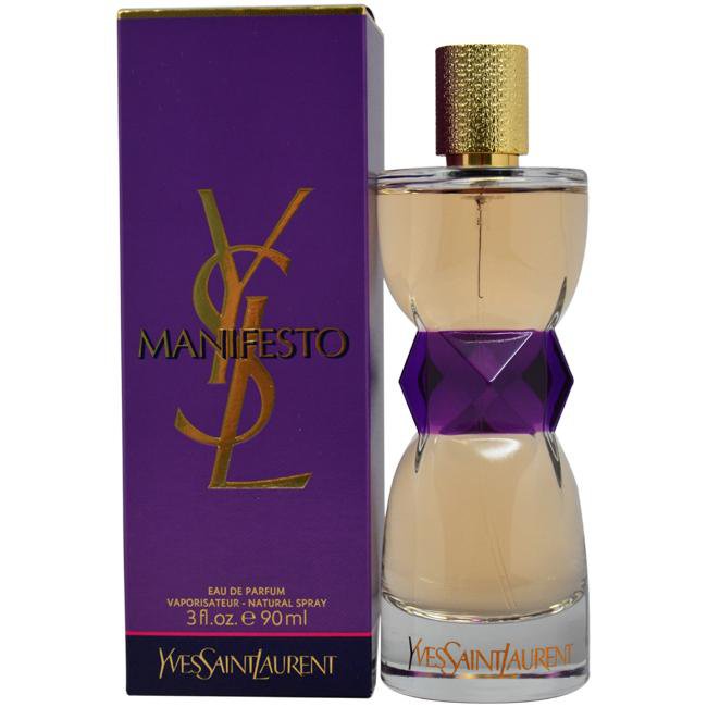 Manifesto Perfume