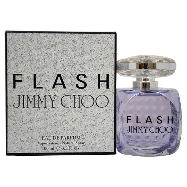 Jimmy Choo Flash Perfume