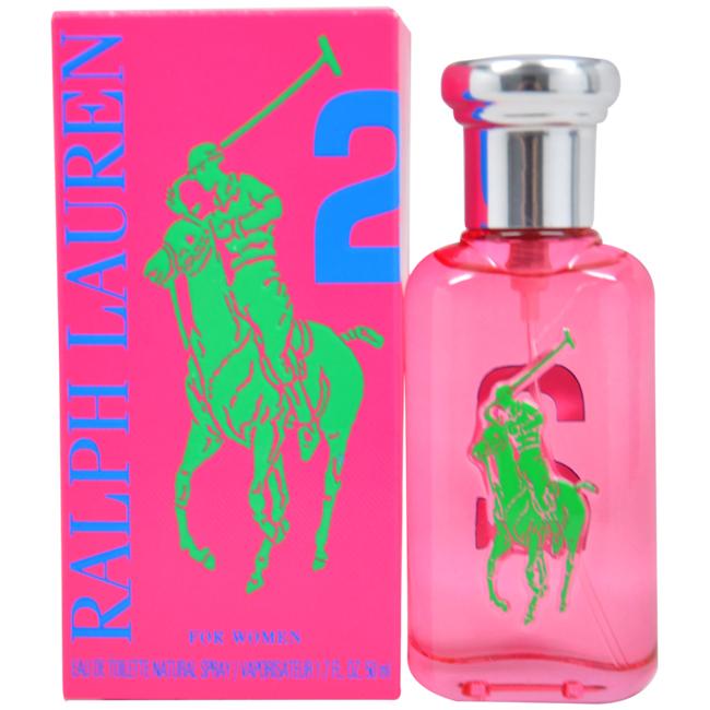 The Big Pony Collection - 2 Perfume