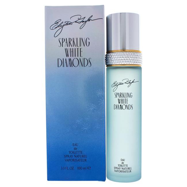 Sparkling White Diamonds Perfume