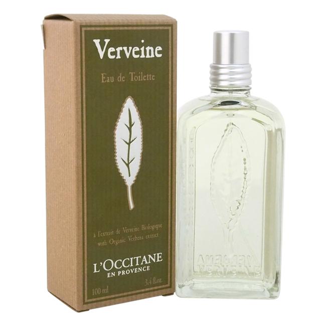 Verveine Perfume